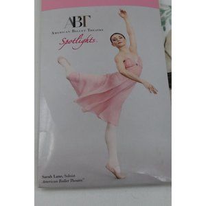 Dance Tights American Ballet Theater V4